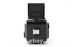 NEAR MINT withBox? Mamiya RB67 Pro S Film Camera Sekor C 90mm f3.8 Lens 120 Japan