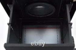 NEAR MINT withBox? Mamiya RB67 Pro S Film Camera Sekor C 90mm f3.8 Lens 120 Japan