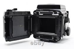 NEAR MINT withBox? Mamiya RB67 Pro S Film Camera Sekor C 90mm f3.8 Lens 120 Japan