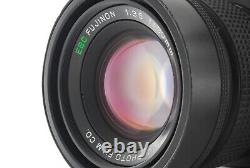 NEAR MINT withStrap Fuji Fujifilm GW 670 II Pro 90mm f3.5 Lens Film Camera JAPAN
