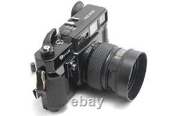 NEAR MINT withStrap Fuji Fujifilm GW 670 II Pro 90mm f3.5 Lens Film Camera JAPAN