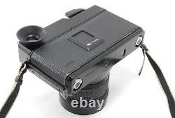 NEAR MINT withStrap Fuji Fujifilm GW 670 II Pro 90mm f3.5 Lens Film Camera JAPAN