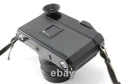 NEAR MINT withStrap Fuji Fujifilm GW 670 II Pro 90mm f3.5 Lens Film Camera JAPAN