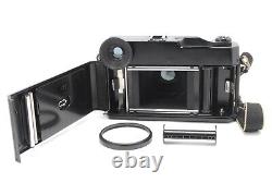 NEAR MINT withStrap Fuji Fujifilm GW 670 II Pro 90mm f3.5 Lens Film Camera JAPAN