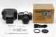 NEAR MINT with Box Nikon FM10 SLR Film Camera 35-70mm f3.5-4.8 Lens From JAPAN