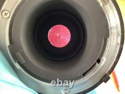 NEAR MINT with Box Nikon FM10 SLR Film Camera 35-70mm f3.5-4.8 Lens From JAPAN