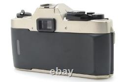NEAR MINT with Box Nikon FM10 SLR Film Camera 35-70mm f3.5-4.8 Lens From JAPAN