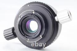 NEAR MINT with Close Up Lens Nikon Nikonos III Camera Body UW 35mm F2.5 JAPAN