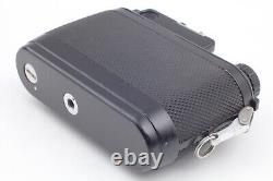NEAR MINT with Close Up Lens Nikon Nikonos III Camera Body UW 35mm F2.5 JAPAN