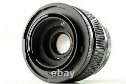 NEAR MINT with Hood Fujica Fujifilm GM670 Pro + FUJINON S 100mm f/3.5 Lens Japan
