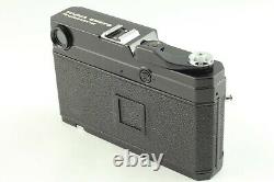 NEAR MINT with Hood Fujica Fujifilm GM670 Pro + FUJINON S 100mm f/3.5 Lens Japan