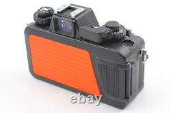 NEAR MINT with Strap Nikon Nikonos V Orange UW Film Camera 35mm F2.5 Lens JAPAN