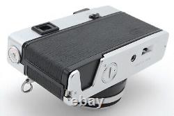 N MIMT? Olympus 35 SP 35mm Film Camera Rangefinder 42mm f/1.7 Lens From JAPAN