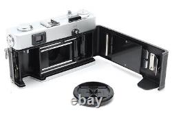 N MIMT? Olympus 35 SP 35mm Film Camera Rangefinder 42mm f/1.7 Lens From JAPAN