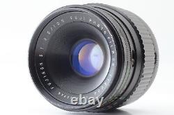 N MINTFuji Fujica GL690 Medium Format Film Camera S 100mm f3.5 Lens From JAPAN