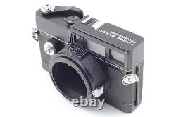 N MINTFuji Fujica GL690 Medium Format Film Camera S 100mm f3.5 Lens From JAPAN