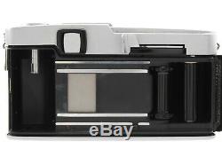 N MINTOlympus Pen F Half Frame Film Camera with 38mm f/1.8 Lens From JAPAN