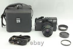 N MINT BOX Fuji Fujica G690 BLP Film Camera / FUJINON S 100mm f3.5 Lens JAPAN