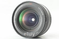 N MINT+++ CONTAX N1 SLR 35mm Film Camera Carl Zeiss 24-85mm F/3.5-4.5 Lens