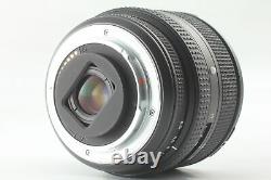 N MINT+++ CONTAX N1 SLR 35mm Film Camera Carl Zeiss 24-85mm F/3.5-4.5 Lens