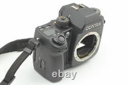 N MINT+++ CONTAX N1 SLR 35mm Film Camera Carl Zeiss 24-85mm F/3.5-4.5 Lens