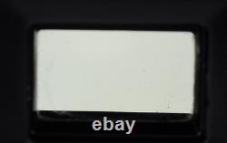 N MINT Canon AE-1 silver 35mm Film Camera FD 50mm f/1.8 Lens From JAPAN 1606