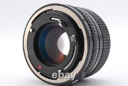 N MINT? Canon A-1 A1 35mm SLR Film Camera New FD 50mm f/1.4 Lens From JAPAN