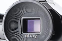 N MINT Canon A-1 SLR 35mm Film camera black body NEW FD 50mm f1.4 Lens JAPAN