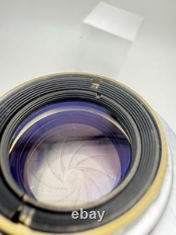 N MINT- Canon IV Sb 4Sb Rangefinder 35mm Film Camera 50mm F1.8 Lens JAPAN #J48