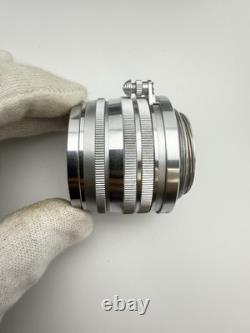 N MINT- Canon IV Sb 4Sb Rangefinder 35mm Film Camera 50mm F1.8 Lens JAPAN #J48