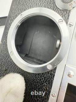 N MINT- Canon IV Sb 4Sb Rangefinder 35mm Film Camera 50mm F1.8 Lens JAPAN #J48