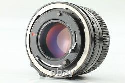 N MINT+++? Canon New F-1 AE Finder SLR Film Camera NFD FD 50mm f1.4 Lens Japan