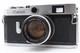 N MINT Canon P Rangefinder 50mm f/1.8 Lens 35mm Film Camera LTM L39 From JAPAN