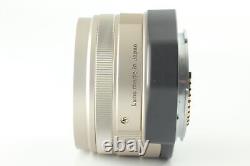 N MINT Contax G2 Rangefinder 35mm Film Camera 45mm f2 Lens TLA200 Flash JAPAN