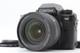 N MINT Contax N1 35mm Film Camera SLR Body 24-85mm F/3.5-4.5 Lens From JAPAN
