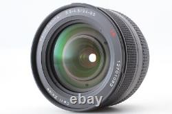 N MINT Contax N1 35mm Film Camera SLR Body 24-85mm F/3.5-4.5 Lens From JAPAN
