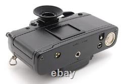 N MINT+++? Contax RTS II 35mm Film Camera 50mm f/1.4 AEJ Lens From JAPAN