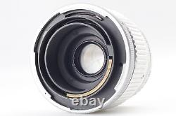 N MINT Fuji Fujica G690 BLP Medium Format Film Camera 100mm f3.5 Lens JAPAN