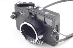 N MINT Fuji Fujica G690 BLP Medium Format Film Camera 100mm f3.5 Lens JAPAN