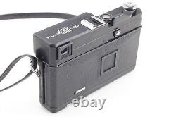 N MINT Fuji Fujica G690 BLP Medium Format Film Camera 100mm f3.5 Lens JAPAN