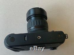 N MINT Fuji GW690III Medium Format Rangefinder Film Camera + 90mm lens