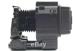 N MINT Fujifilm Fuji GX680 Pro with Fujinon 4lens 100 135 150 180 etc. #1578