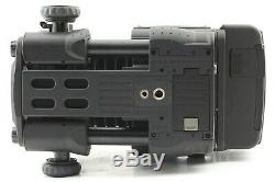 N MINT- Fujifilm GX680 III + GX M 125mm f/5.6 Lens 120 Back lll N from JAPAN