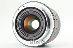 N MINT+++ Fujifilm TX-2 Rangefinder Film Camera EBC Fujinon 45mm f4 Lens JAPAN