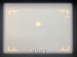 N MINT /Hood Mamiya Universal Press Film Camera 100mm f3.5 Lens 6x9 From JAPAN