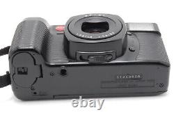 N MINT+++? Leica AF C1 Rangefinder Camera 40mm f/2.8 80mm f/5.6 Lens From JAPAN