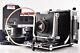 N MINT Linhof Master Technika RF 4x5 Large Format + 4Lens more From JAPAN 156Y