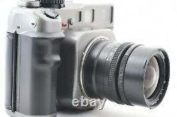N MINT MAMIYA 7 with N 65mm f/4 L Lens from JAPAN 1399