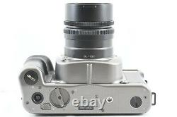 N MINT MAMIYA 7 with N 65mm f/4 L Lens from JAPAN 1399