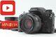 N MINT MINOLTA? -7 a7 Maxxum Dynax Film Camera with AF 35-105mm lens from japan